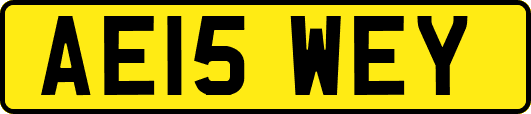 AE15WEY