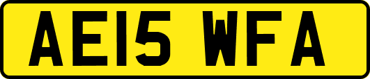 AE15WFA