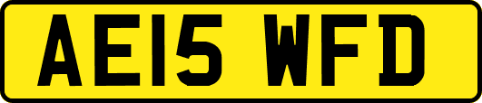 AE15WFD