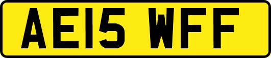 AE15WFF