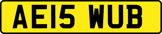 AE15WUB
