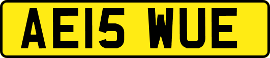 AE15WUE