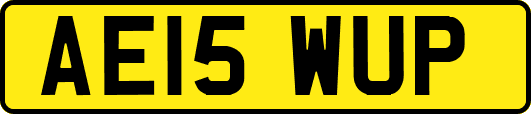 AE15WUP