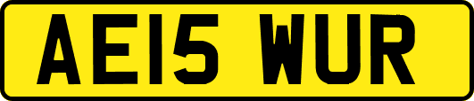 AE15WUR