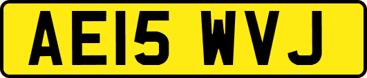 AE15WVJ