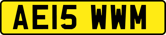 AE15WWM