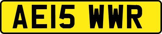 AE15WWR