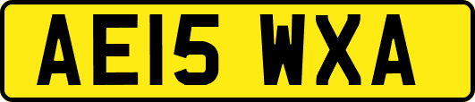 AE15WXA