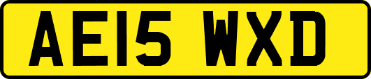 AE15WXD