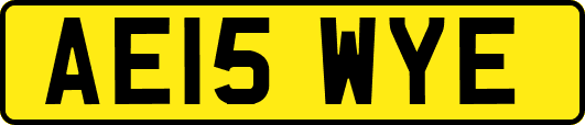 AE15WYE