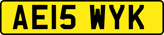 AE15WYK