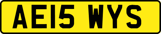 AE15WYS