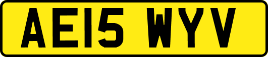 AE15WYV