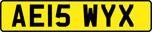 AE15WYX