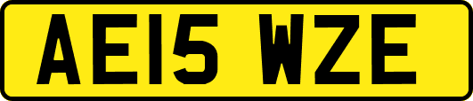 AE15WZE
