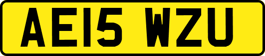 AE15WZU