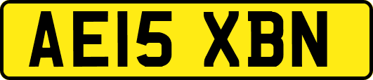AE15XBN