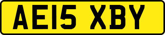 AE15XBY