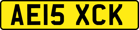 AE15XCK