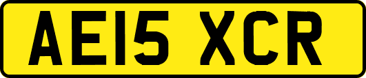 AE15XCR