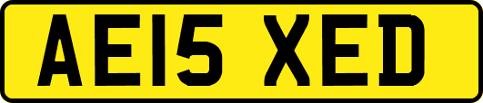 AE15XED