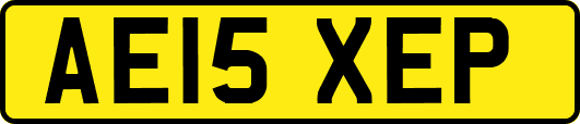 AE15XEP