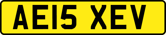 AE15XEV