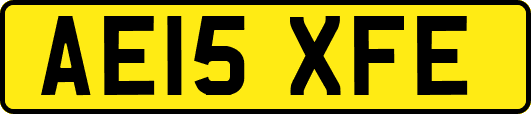 AE15XFE