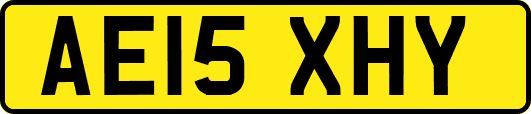 AE15XHY