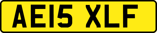 AE15XLF