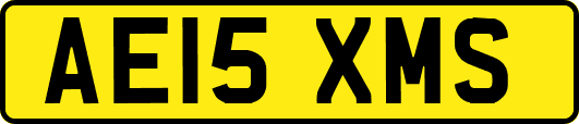 AE15XMS