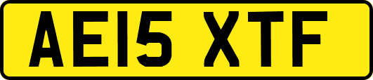 AE15XTF
