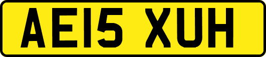 AE15XUH