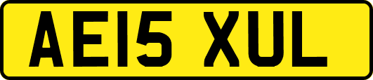 AE15XUL