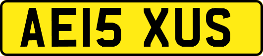 AE15XUS