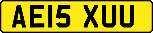 AE15XUU