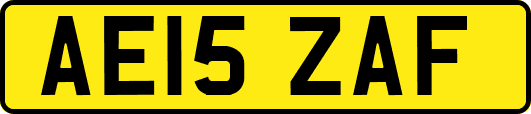 AE15ZAF