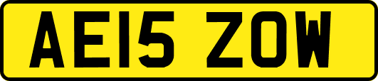 AE15ZOW