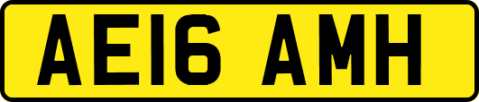AE16AMH