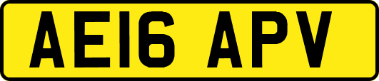 AE16APV