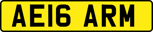 AE16ARM