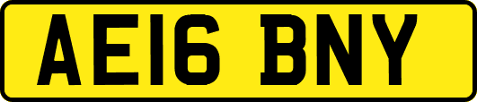 AE16BNY