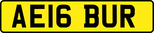 AE16BUR