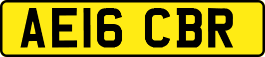 AE16CBR