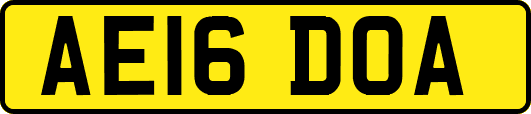 AE16DOA