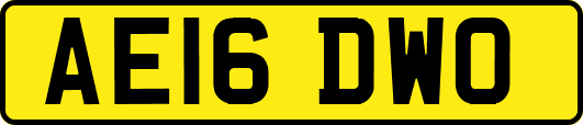 AE16DWO
