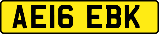AE16EBK