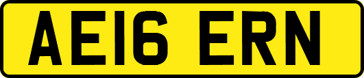AE16ERN