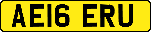 AE16ERU