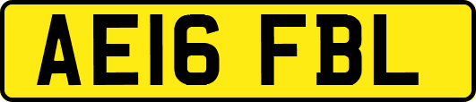 AE16FBL
